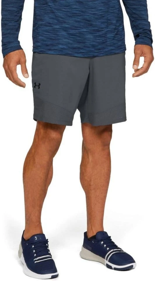 Korte Broeken Under Armour Vanish Woven 4 Korte Broeken Under Armour Vanish Woven - Afbeelding 4