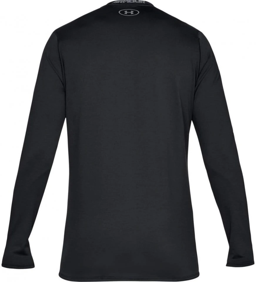 T-shirt Met Lange Mouwen Under Armour UA ColdGear Fitted Crew 5 T-shirt Met Lange Mouwen Under Armour UA ColdGear Fitted Crew - Afbeelding 5