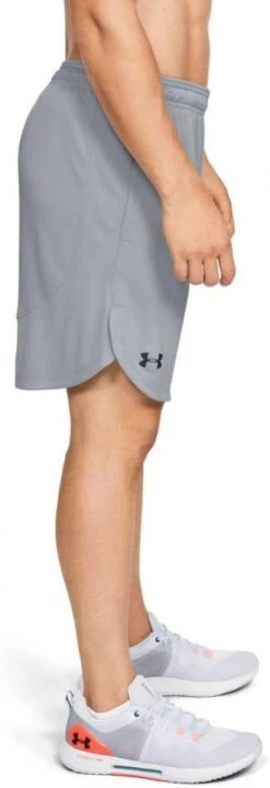 Korte Broeken Under Armour UA Knit Training Shorts 13 Korte Broeken Under Armour UA Knit Training Shorts -Craft Verkoop 1351641 011 005 960