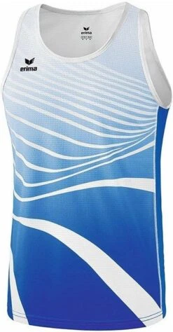 Tanktop Erima Singlet Running