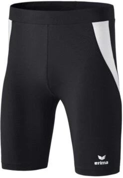 Korte Broeken Erima Short Tight Running