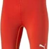Compressie Korte Broeken Puma TB SHORT TIGHT -Craft Verkoop 216491