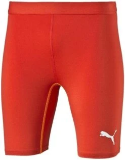Compressie Korte Broeken Puma TB SHORT TIGHT