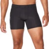 Korte Broeken 2XU Core Compression 1/2 Short -Craft Verkoop 2xu core compression 1 2 short 472344 ma4508b