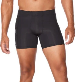 Korte Broeken 2XU Core Compression 1/2 Short