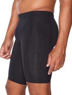 Korte Broeken 2XU Core Compression Shorts -Craft Verkoop 2xu core compression shorts 521862 ma3851b blknrs 960