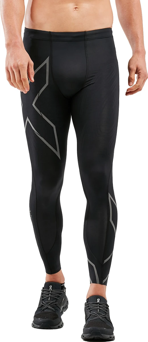 Leggings 2XU LIGHT SPEED COMPRESSION TIGHTS 1 Leggings 2XU LIGHT SPEED COMPRESSION TIGHTS