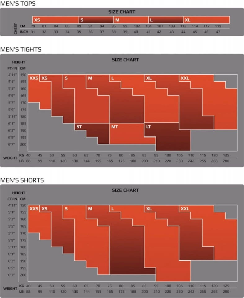 Leggings 2XU LIGHT SPEED COMPRESSION TIGHTS 3 Leggings 2XU LIGHT SPEED COMPRESSION TIGHTS - Afbeelding 3