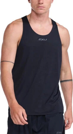 Tanktop 2XU Light Speed Tech Singlet