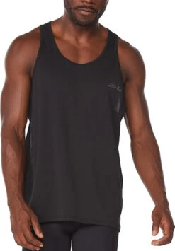 Tanktop 2XU LIGHT SPEED TECH SINGLET M