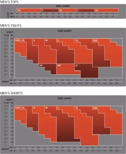 Tanktop 2XU LIGHT SPEED TECH SINGLET M 5 Tanktop 2XU LIGHT SPEED TECH SINGLET M -Craft Verkoop 2xu light speed tech singlet m 399696 mr6501a blkbrf 960