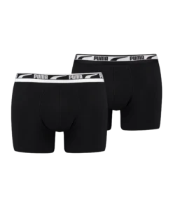Boxers Puma Multi Logo