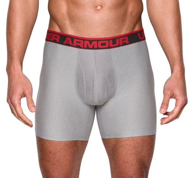 Korte Broeken Under Armour The Original 6'' Boxerjock 1 Korte Broeken Under Armour The Original 6'' Boxerjock