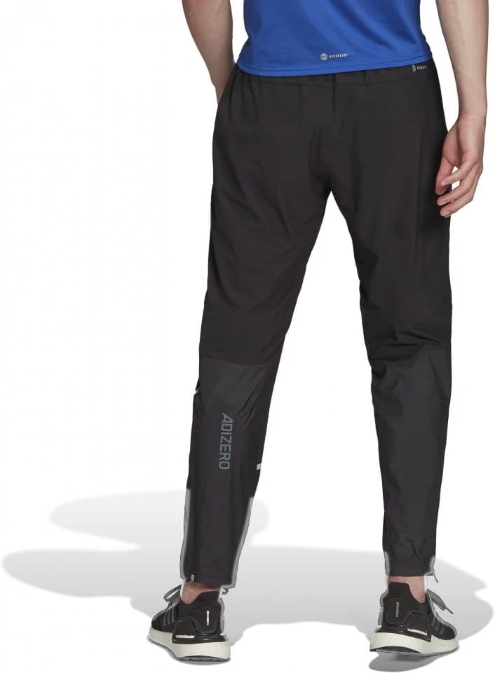 Broeken Adidas ADIZERO PANT M 2 Broeken Adidas ADIZERO PANT M - Afbeelding 2