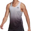 Tanktop Adidas ADIZERO SINGLET 14 Tanktop Adidas ADIZERO SINGLET -Craft Verkoop adidas adizero singlet 420247 ha3692