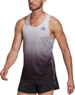 Tanktop Adidas ADIZERO SINGLET