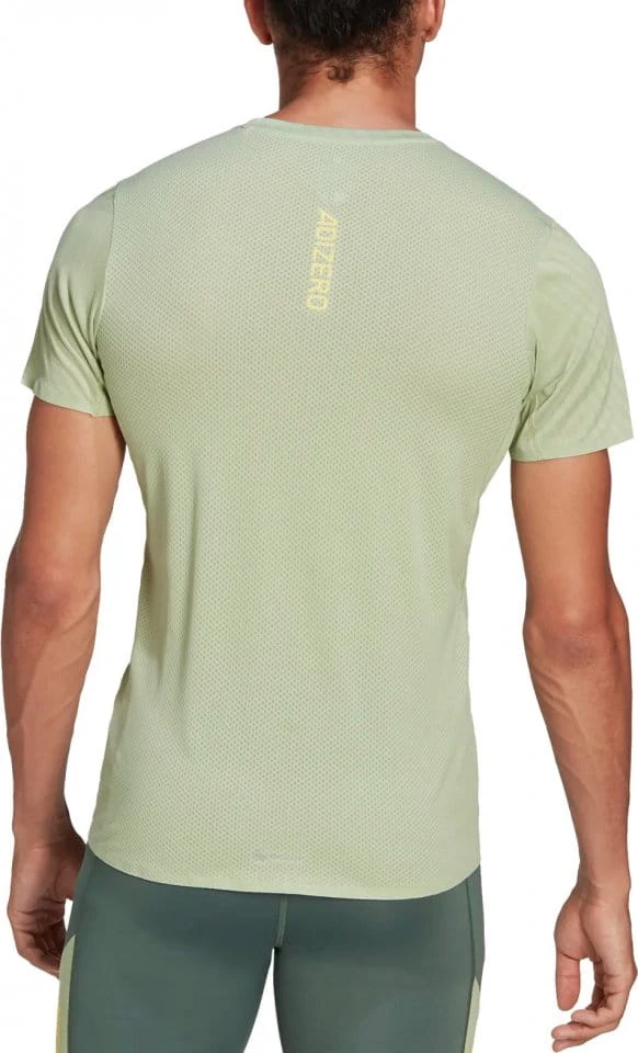 T-shirt Adidas ADIZERO SPEED T 2 T-shirt Adidas ADIZERO SPEED T - Afbeelding 2