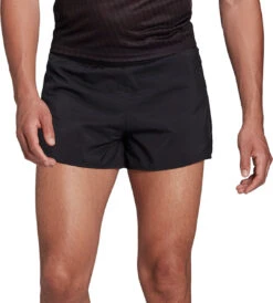 Korte Broeken Adidas ADIZERO SPLIT M