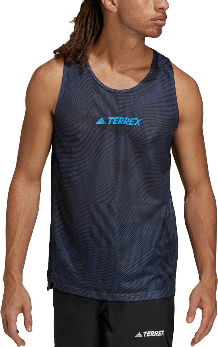 Tanktop Adidas Terrex AGRAVIC TANK 1 Tanktop Adidas Terrex AGRAVIC TANK