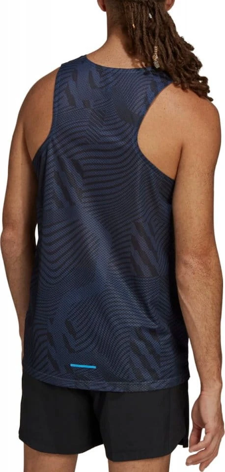 Tanktop Adidas Terrex AGRAVIC TANK 2 Tanktop Adidas Terrex AGRAVIC TANK - Afbeelding 2