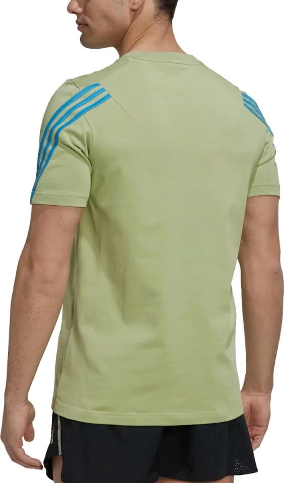 T-shirt Adidas BER22 Tee M 2 T-shirt Adidas BER22 Tee M - Afbeelding 2