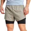 Korte Broeken Adidas D4R SHORT 2IN1
