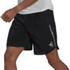 Korte Broeken Adidas D4R SHORT MEN