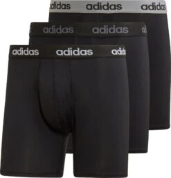 Boxers Adidas M CC 3PP BRIEF -Craft Verkoop adidas m cc 3pp brief 316005 fs8398 960