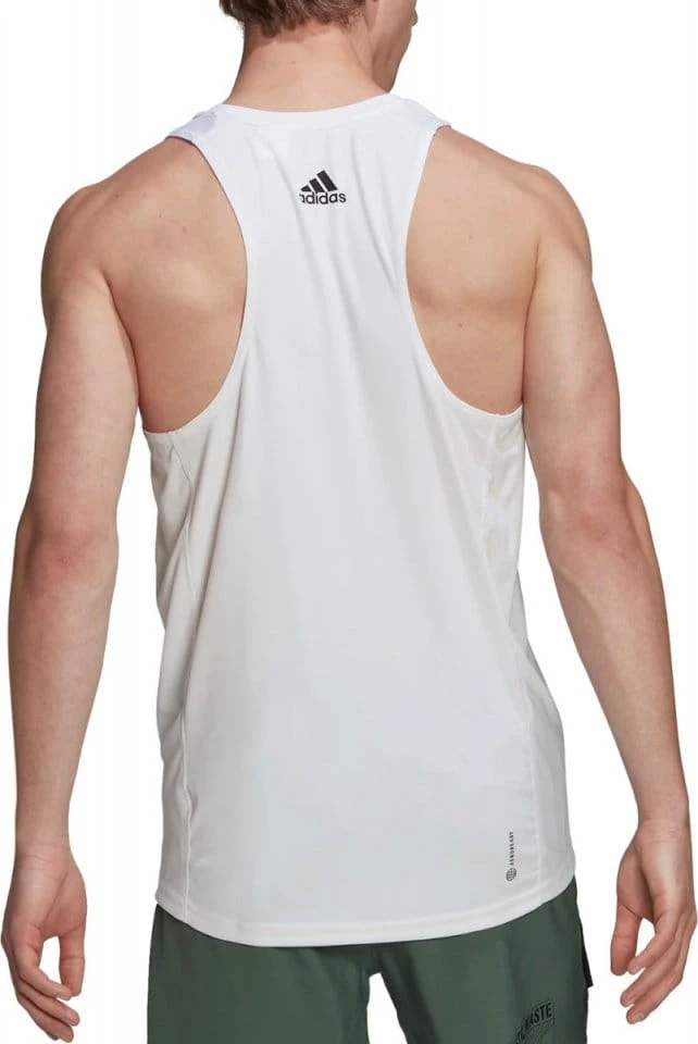 Tanktop Adidas M EPW G TK 2 Tanktop Adidas M EPW G TK - Afbeelding 2