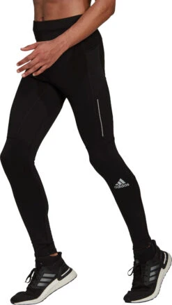 Leggings Adidas OTR WARM TGT M