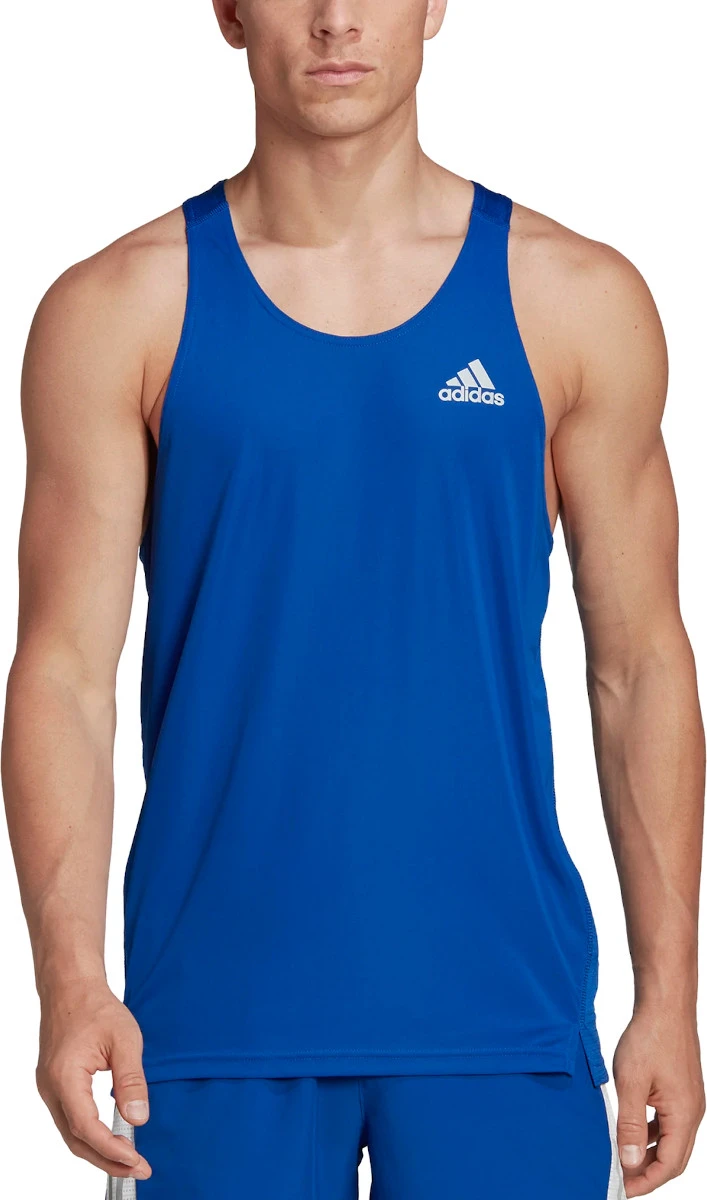 Tanktop Adidas OWN THE RUN SGL 1 Tanktop Adidas OWN THE RUN SGL