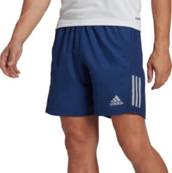 Korte Broeken Adidas Own The Run Shorts