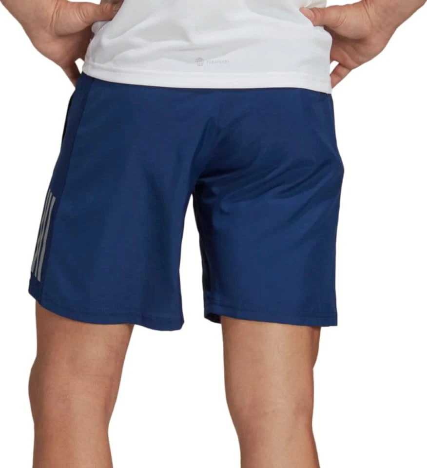 Korte Broeken Adidas Own The Run Shorts 2 Korte Broeken Adidas Own The Run Shorts - Afbeelding 2