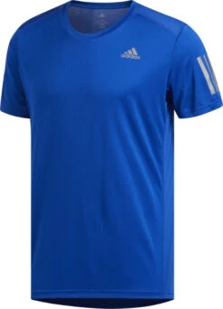 T-shirt Adidas OWN THE RUN TEE