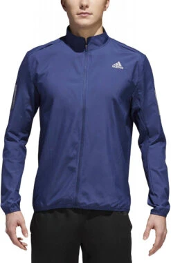 T-shirt Adidas Response Wind Jacken Men Kurtka 067 S