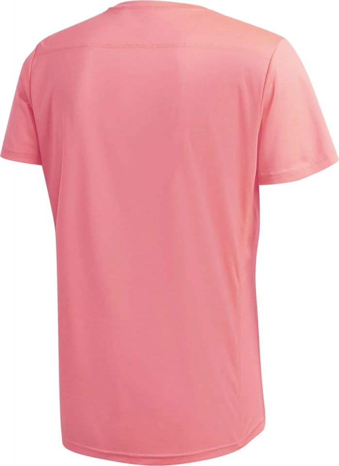 T-shirt Adidas RUN IT TEE PB 2 T-shirt Adidas RUN IT TEE PB - Afbeelding 2