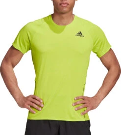T-shirt Adidas RUNNER SS TEE