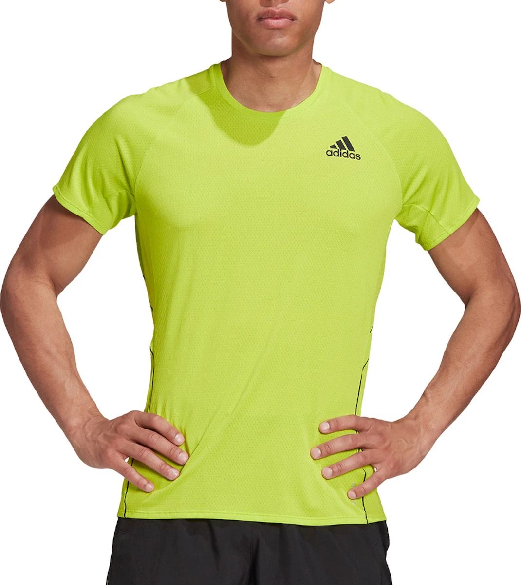 T-shirt Adidas RUNNER SS TEE 1 T-shirt Adidas RUNNER SS TEE