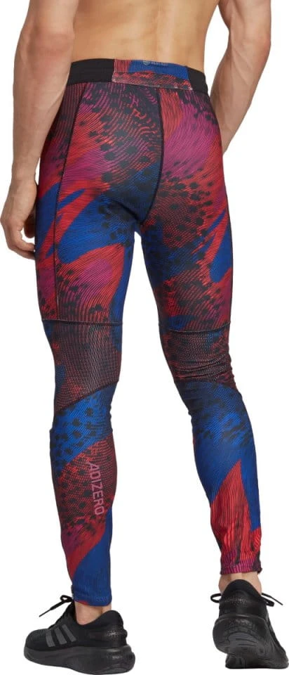 Leggings Adidas SATURDAY TIGHT 2 Leggings Adidas SATURDAY TIGHT - Afbeelding 2