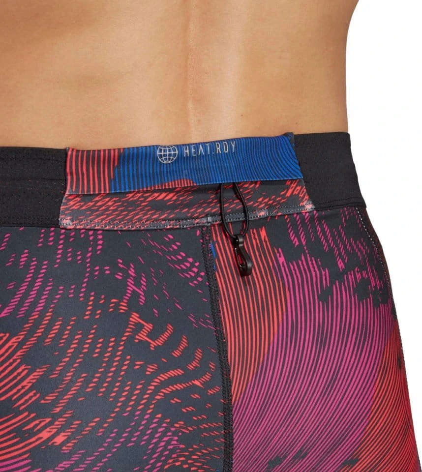 Leggings Adidas SATURDAY TIGHT 4 Leggings Adidas SATURDAY TIGHT - Afbeelding 4