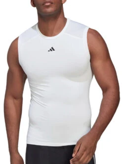 Tanktop Adidas Techfit Training