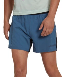 Korte Broeken Adidas Terrex Trail