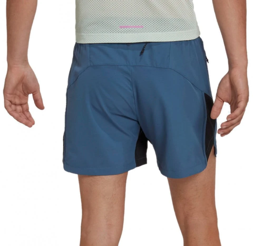 Korte Broeken Adidas Terrex Trail 2 Korte Broeken Adidas Terrex Trail - Afbeelding 2