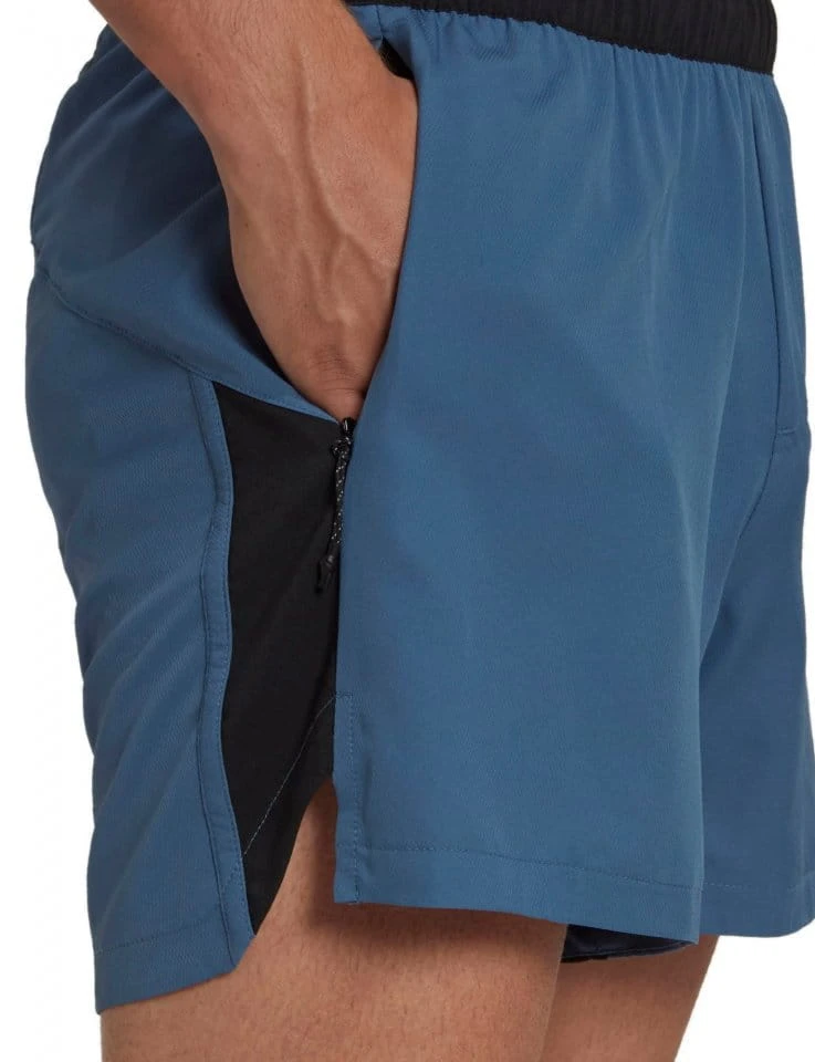 Korte Broeken Adidas Terrex Trail 3 Korte Broeken Adidas Terrex Trail - Afbeelding 3