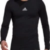 T-shirt Met Lange Mouwen Adidas TF LS TOP M 5 T-shirt Met Lange Mouwen Adidas TF LS TOP M -Craft Verkoop adidas tf ls top m 327058 gu7340