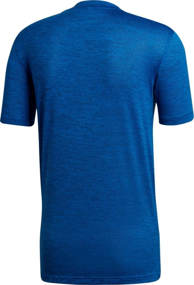 T-shirt Adidas Terrex Tivid Tee 2 T-shirt Adidas Terrex Tivid Tee - Afbeelding 2