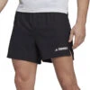 Korte Broeken Adidas Terrex TRAIL SHORT