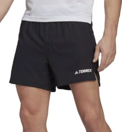 Korte Broeken Adidas Terrex TRAIL SHORT