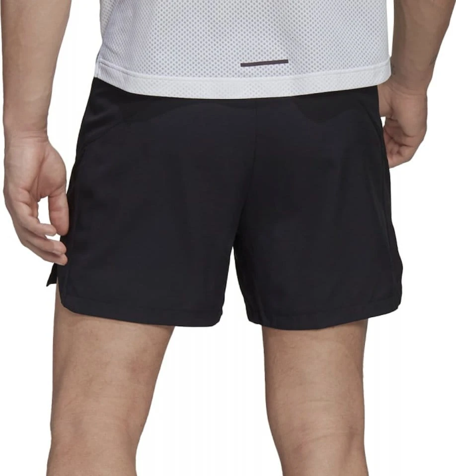 Korte Broeken Adidas Terrex TRAIL SHORT 2 Korte Broeken Adidas Terrex TRAIL SHORT - Afbeelding 2