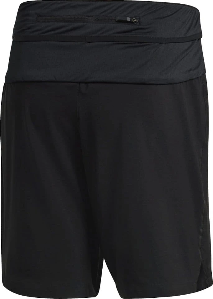 Korte Broeken Adidas Terrex Trail Short 2 Korte Broeken Adidas Terrex Trail Short - Afbeelding 2